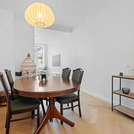 Apartman Roomsly I Near Bryggen Bergen