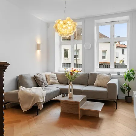 Apartman Roomsly I Near Bryggen