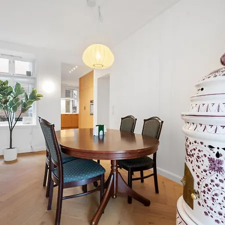 Apartment Roomsly I Near Bryggen *